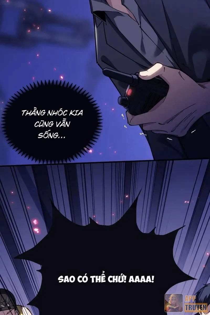 Trở Thành Thần Trong Trò Chơi Hoàng Kim Chapter 12 - Trang 5