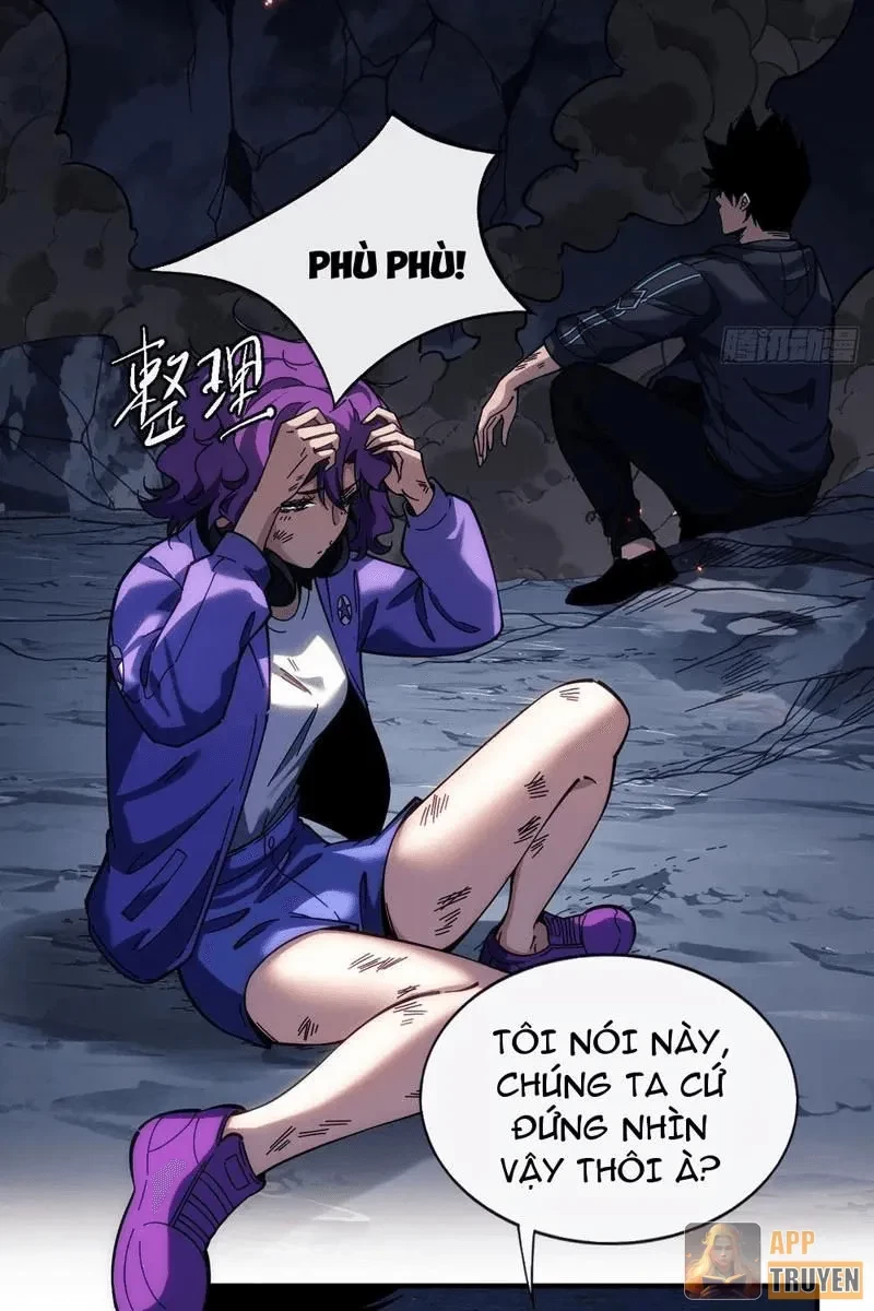 Trở Thành Thần Trong Trò Chơi Hoàng Kim Chapter 12 - Trang 50