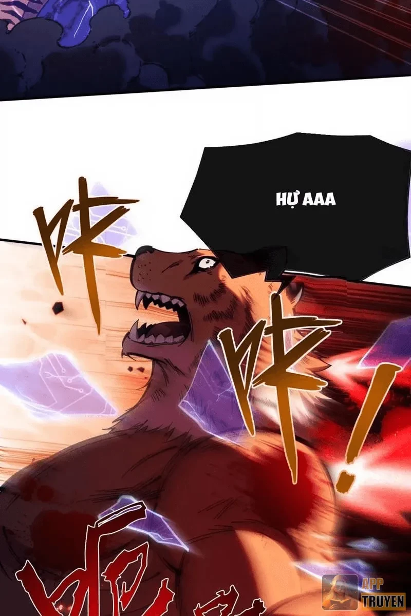 Trở Thành Thần Trong Trò Chơi Hoàng Kim Chapter 13 - Trang 12