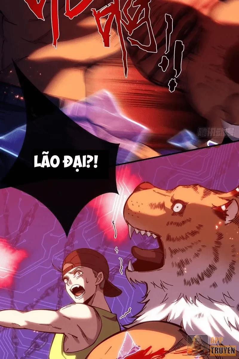 Trở Thành Thần Trong Trò Chơi Hoàng Kim Chapter 13 - Trang 13