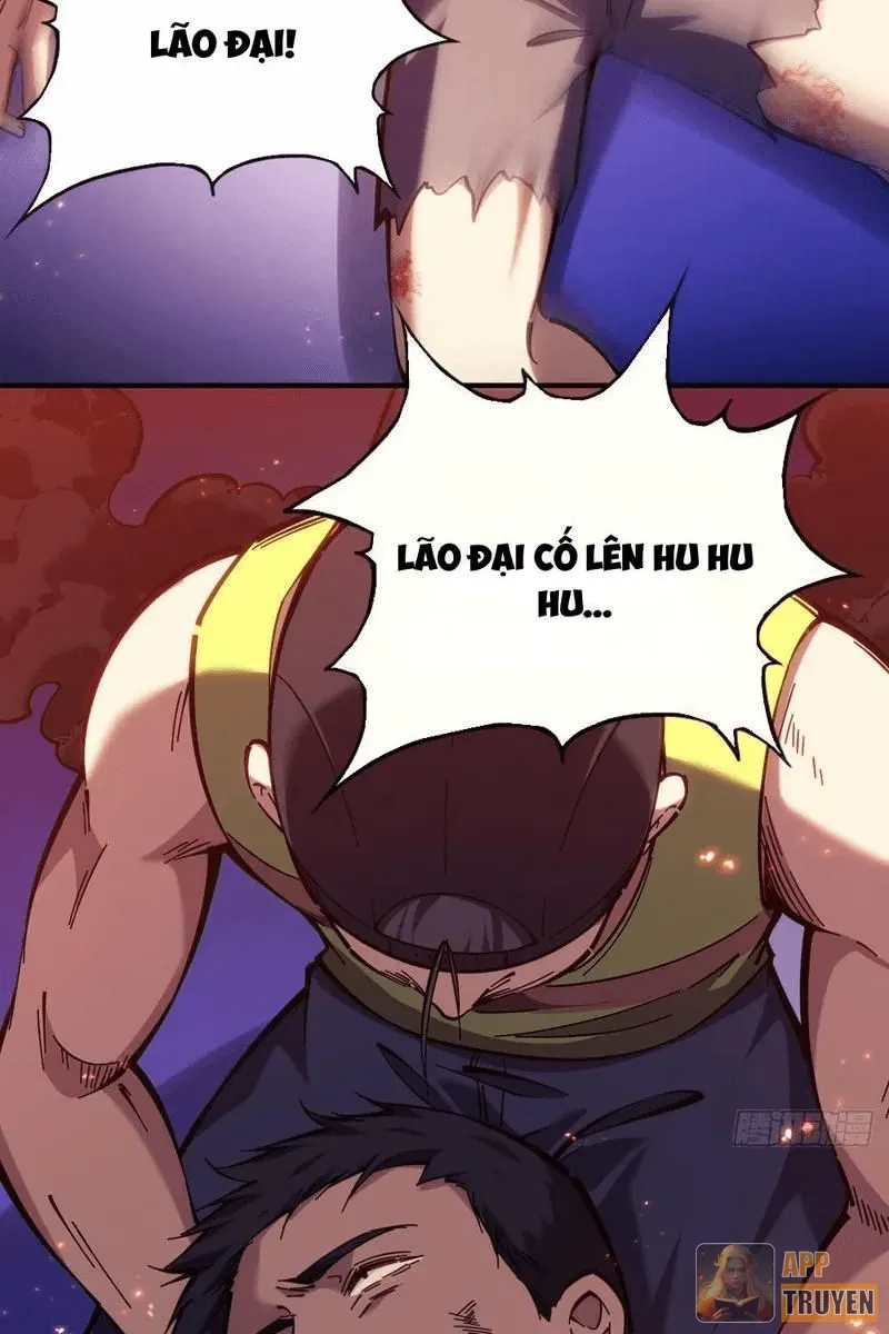 Trở Thành Thần Trong Trò Chơi Hoàng Kim Chapter 13 - Trang 18