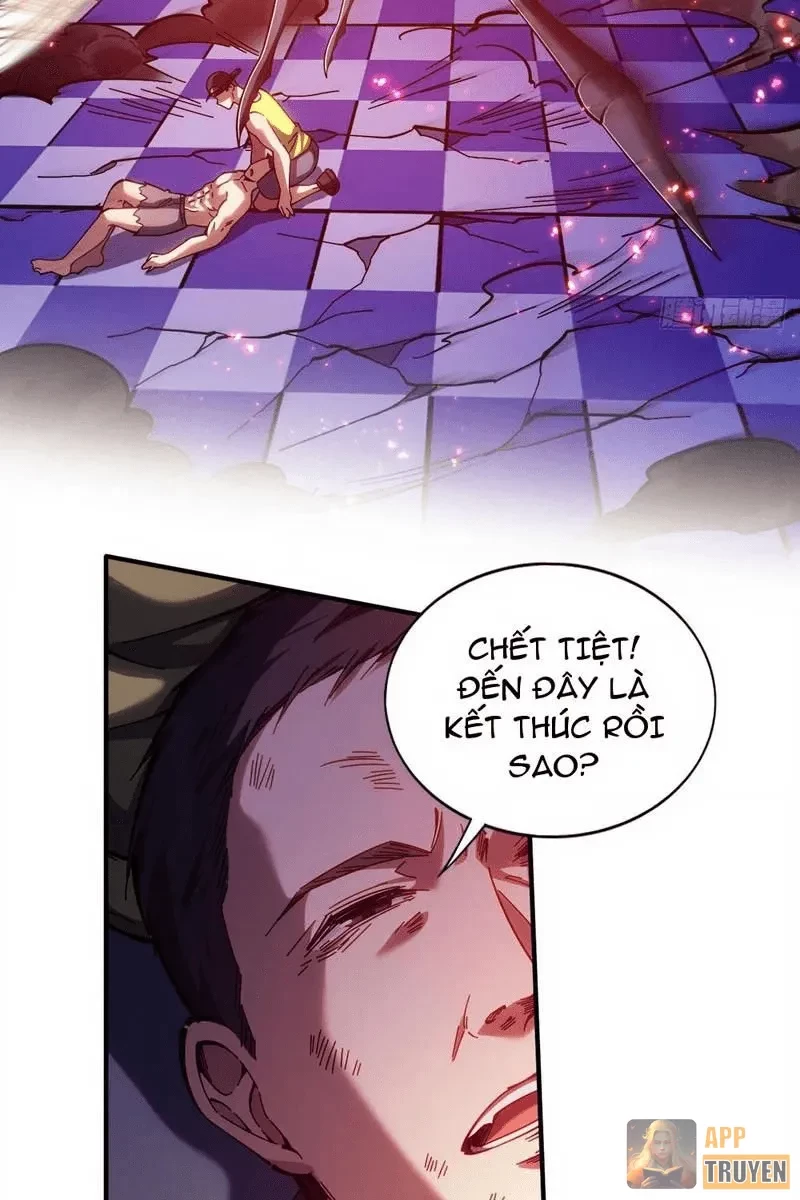 Trở Thành Thần Trong Trò Chơi Hoàng Kim Chapter 13 - Trang 24