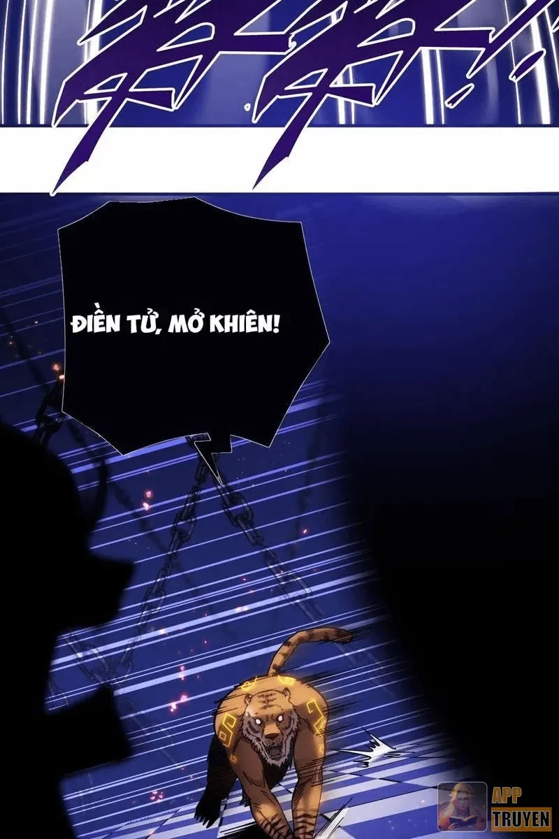 Trở Thành Thần Trong Trò Chơi Hoàng Kim Chapter 13 - Trang 3