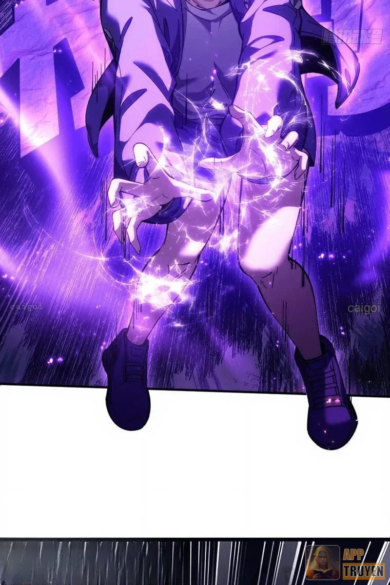 Trở Thành Thần Trong Trò Chơi Hoàng Kim Chapter 13 - Trang 31
