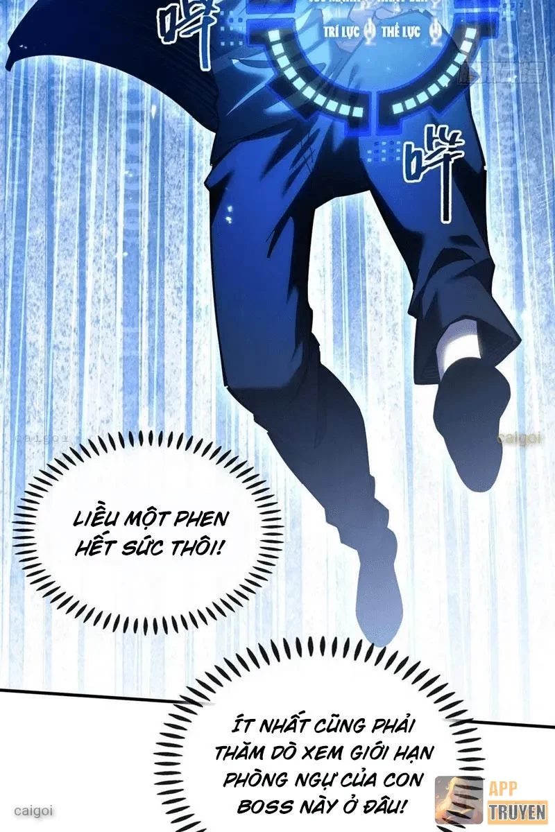 Trở Thành Thần Trong Trò Chơi Hoàng Kim Chapter 13 - Trang 40