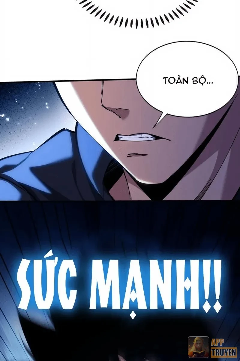 Trở Thành Thần Trong Trò Chơi Hoàng Kim Chapter 13 - Trang 41