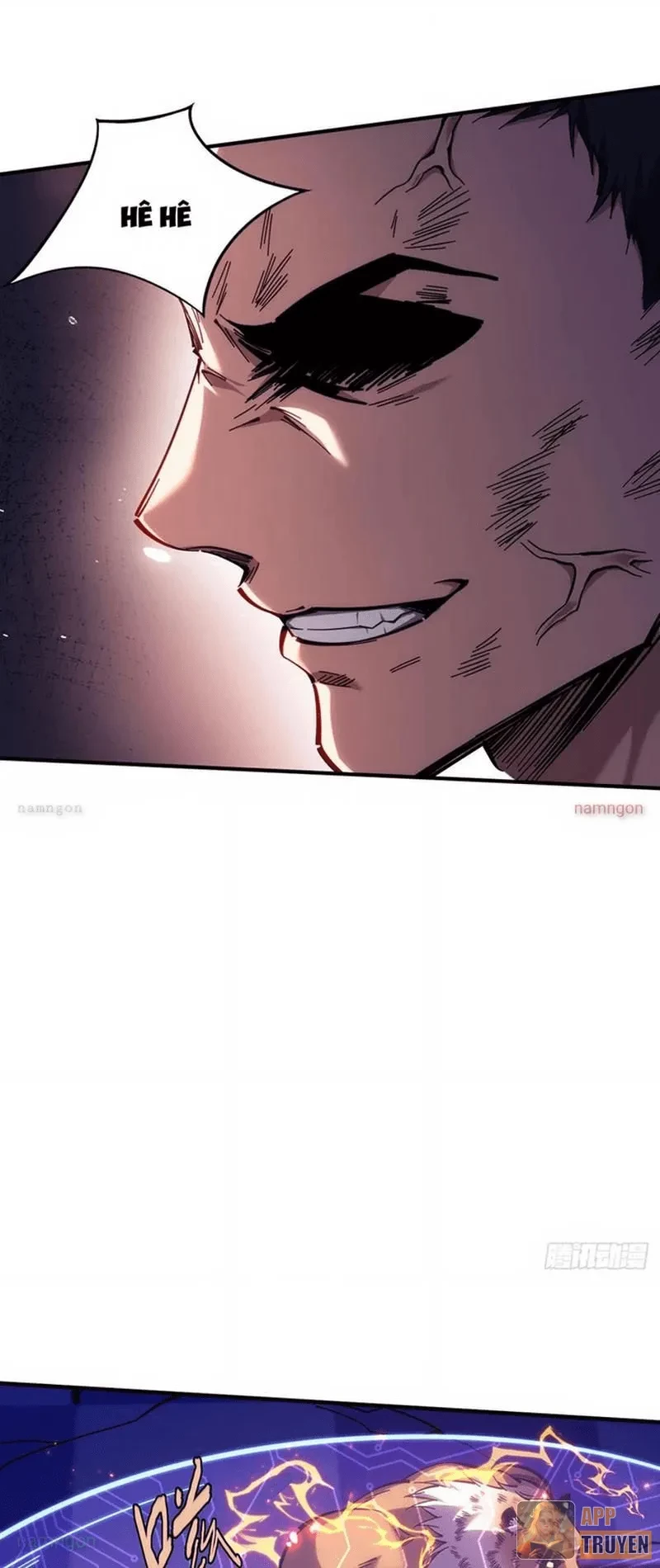 Trở Thành Thần Trong Trò Chơi Hoàng Kim Chapter 14 - Trang 15
