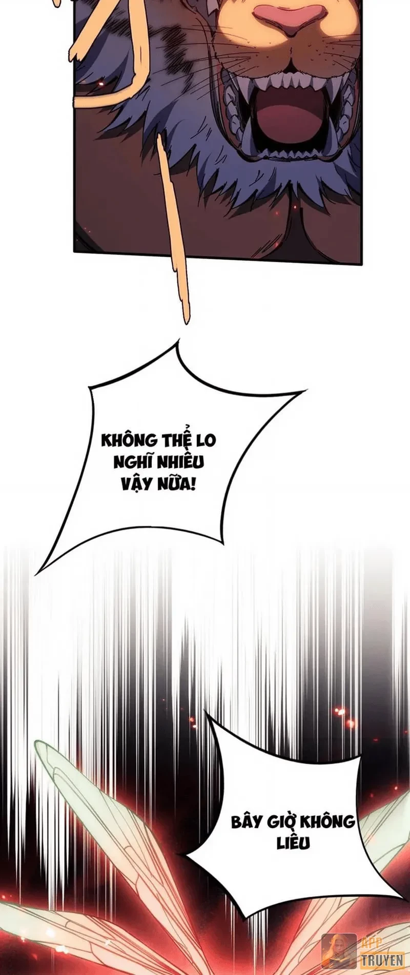 Trở Thành Thần Trong Trò Chơi Hoàng Kim Chapter 14 - Trang 17
