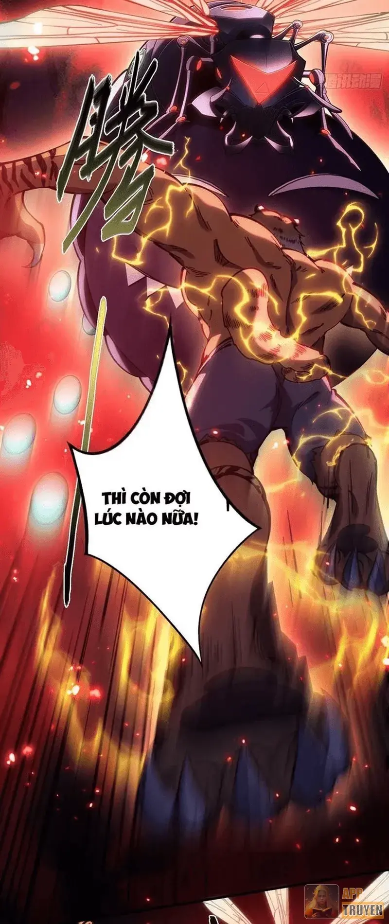 Trở Thành Thần Trong Trò Chơi Hoàng Kim Chapter 14 - Trang 18