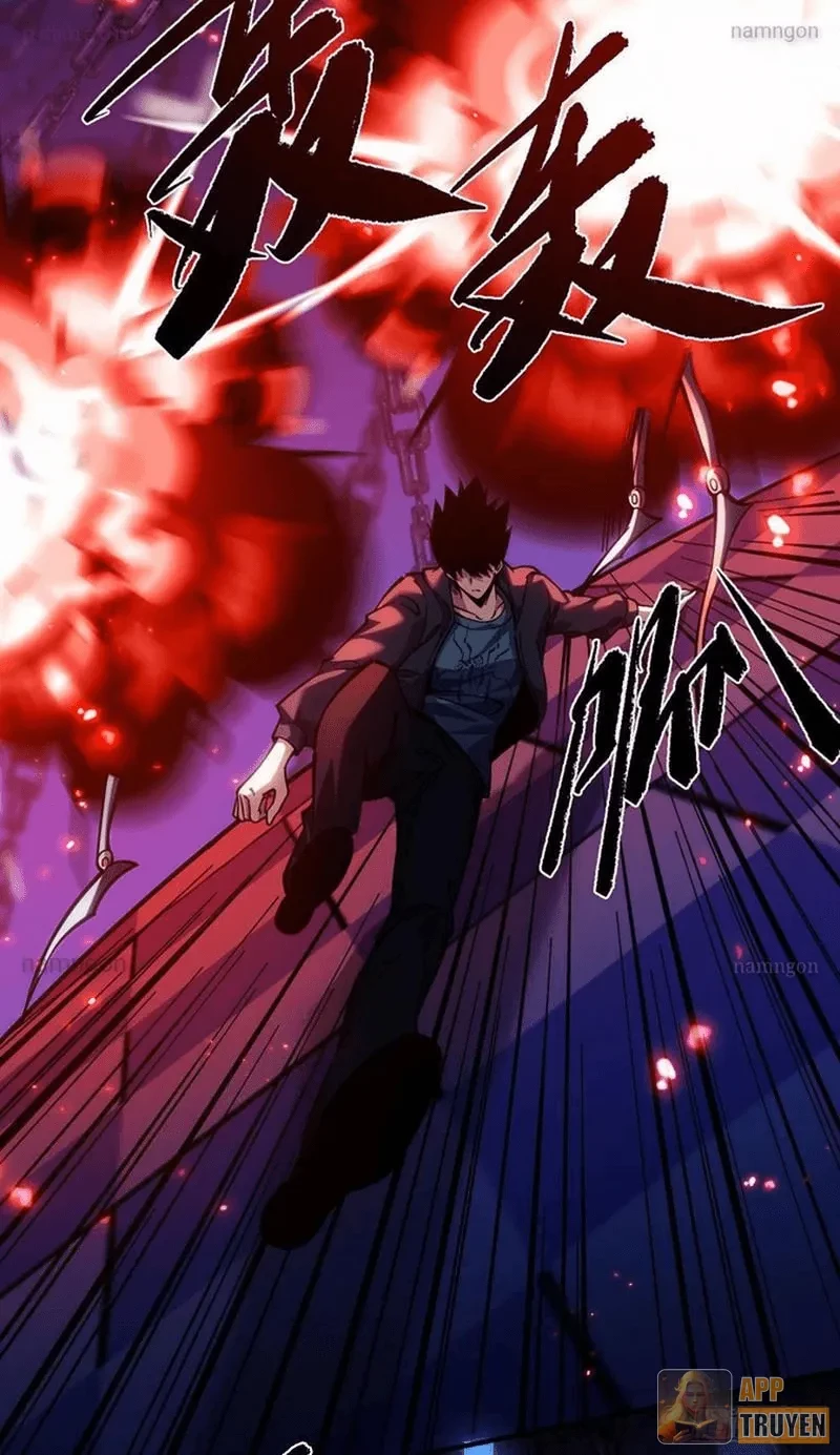 Trở Thành Thần Trong Trò Chơi Hoàng Kim Chapter 14 - Trang 22