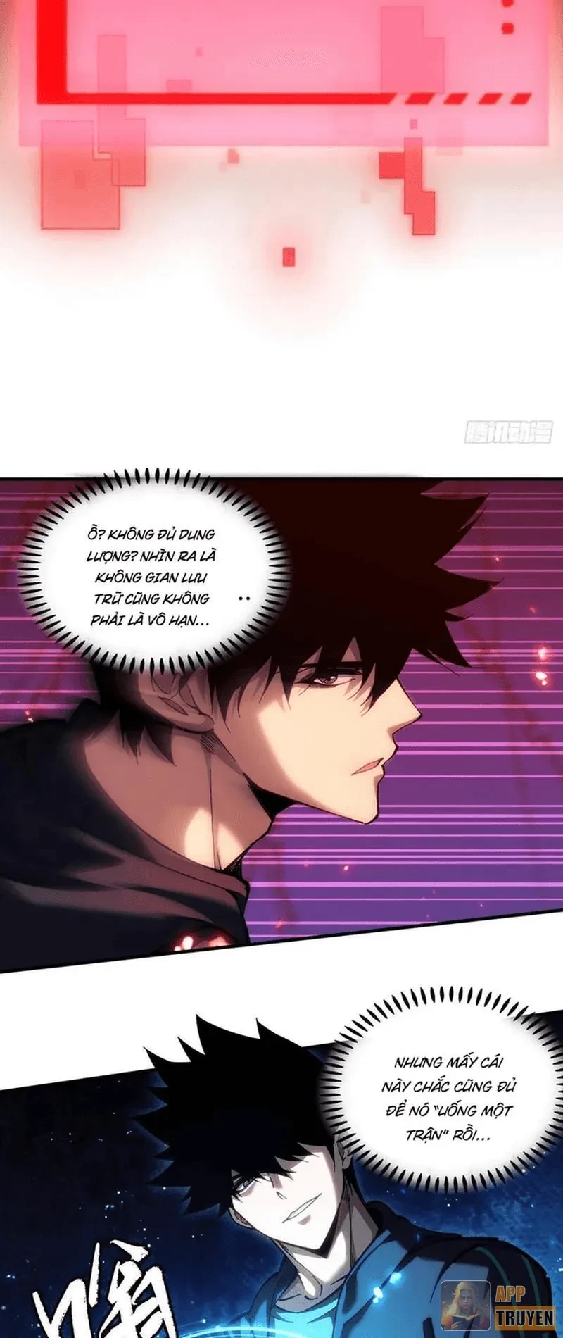 Trở Thành Thần Trong Trò Chơi Hoàng Kim Chapter 14 - Trang 25