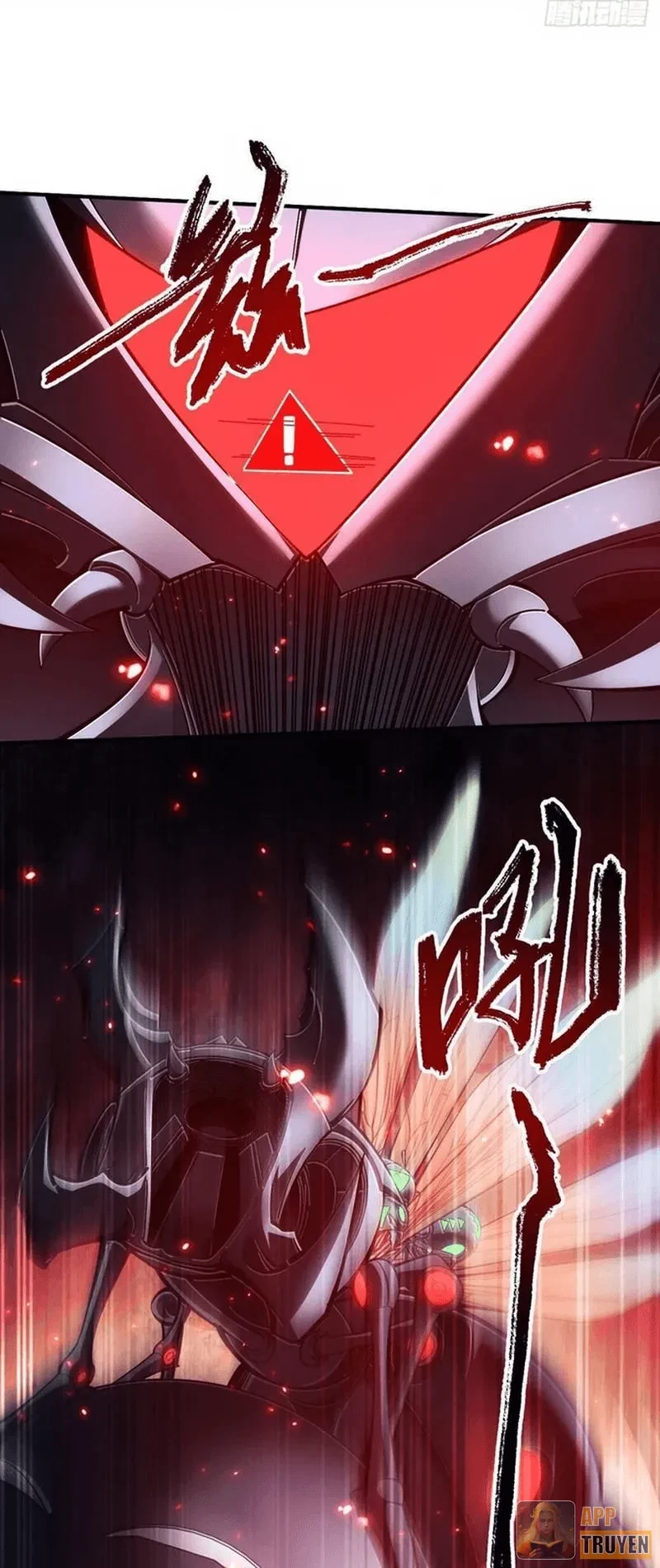 Trở Thành Thần Trong Trò Chơi Hoàng Kim Chapter 14 - Trang 34
