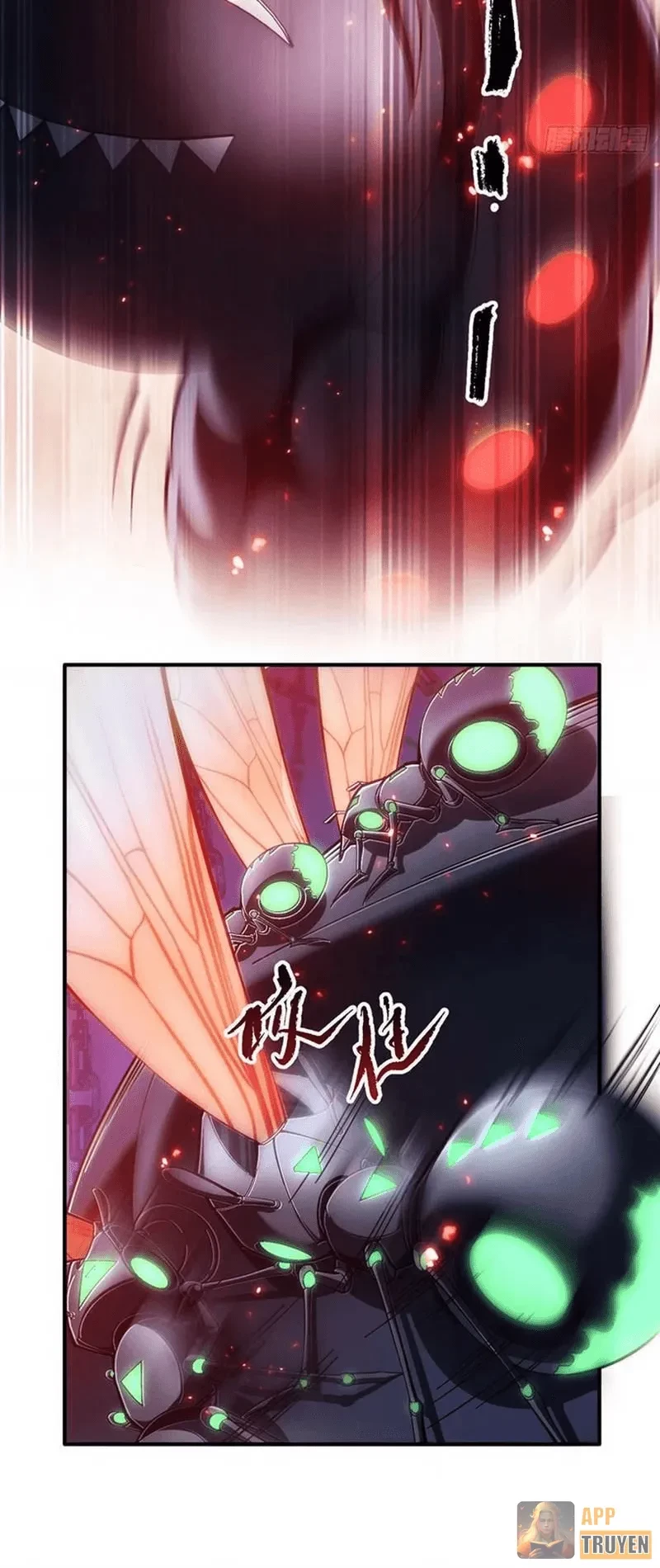 Trở Thành Thần Trong Trò Chơi Hoàng Kim Chapter 14 - Trang 35