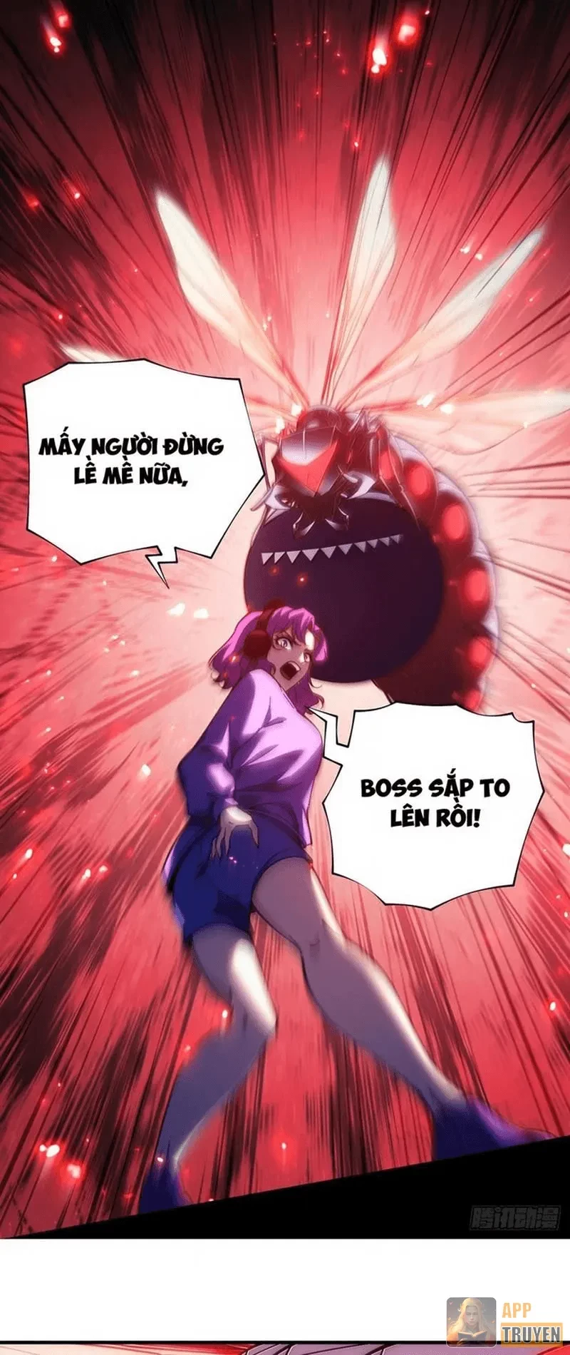 Trở Thành Thần Trong Trò Chơi Hoàng Kim Chapter 14 - Trang 6