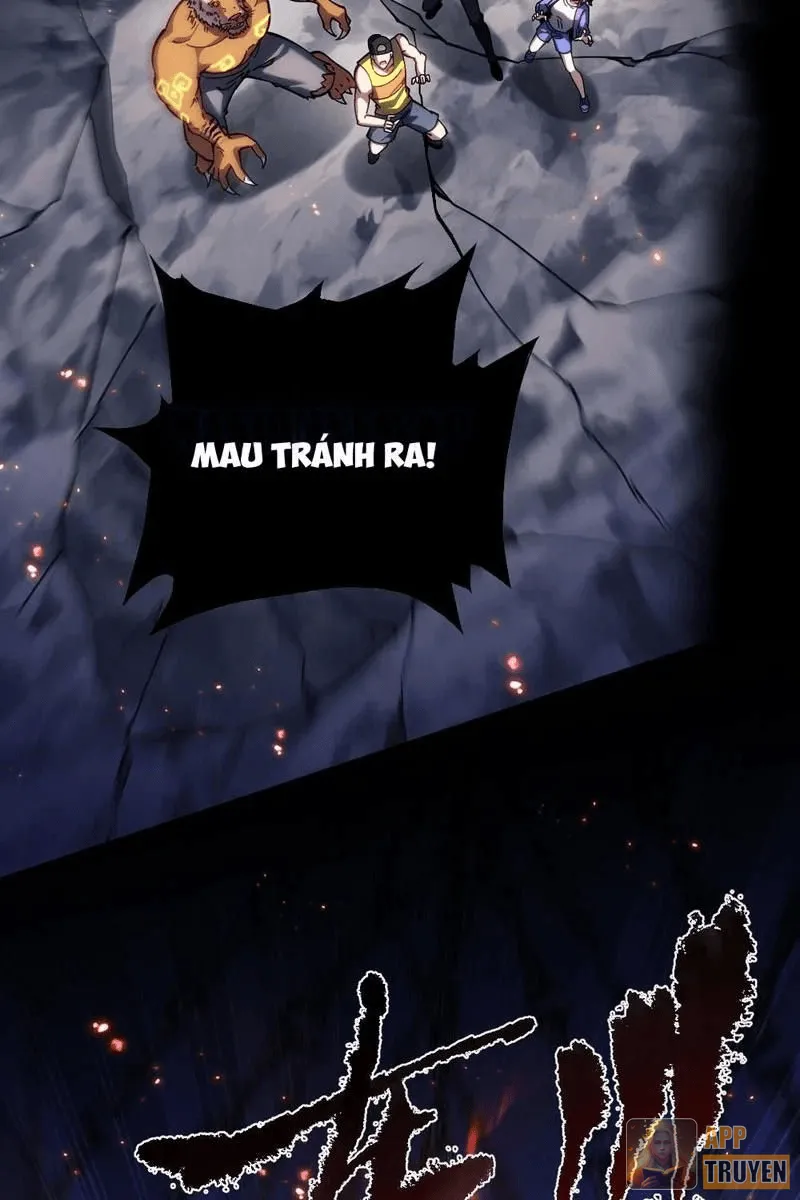 Trở Thành Thần Trong Trò Chơi Hoàng Kim Chapter 15 - Trang 10