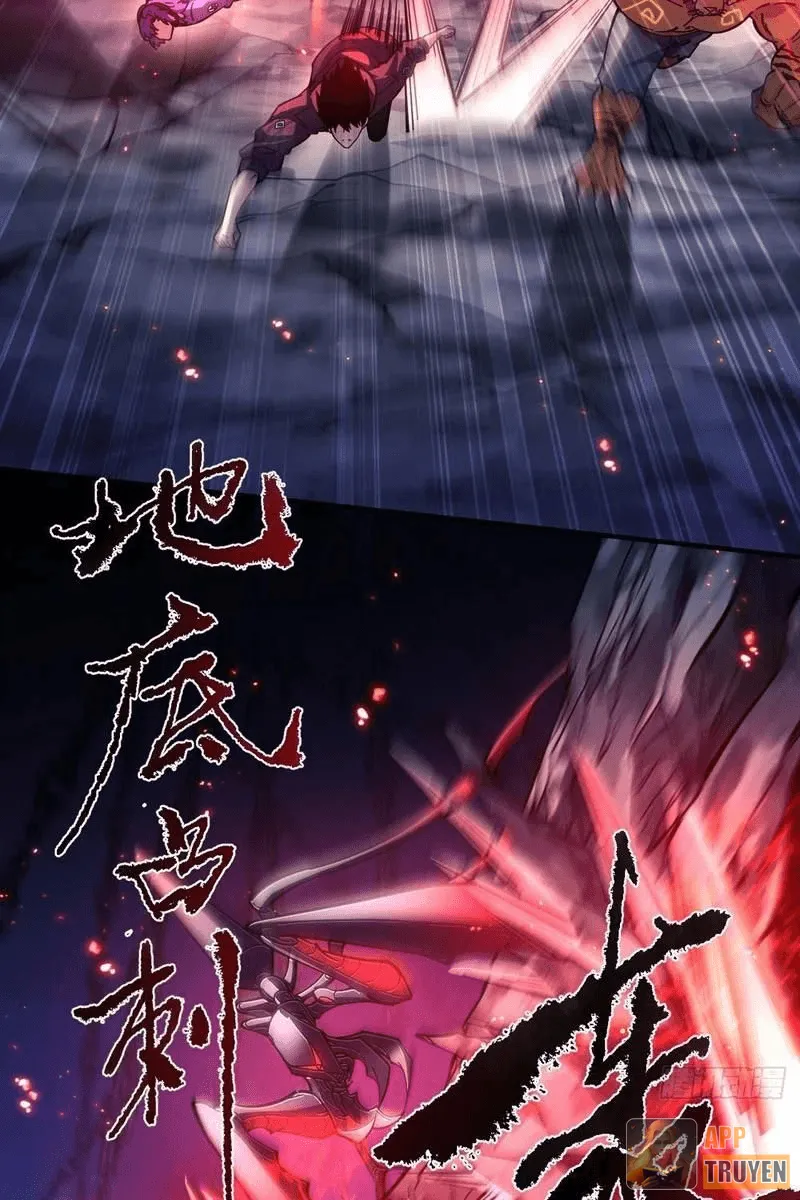 Trở Thành Thần Trong Trò Chơi Hoàng Kim Chapter 15 - Trang 12