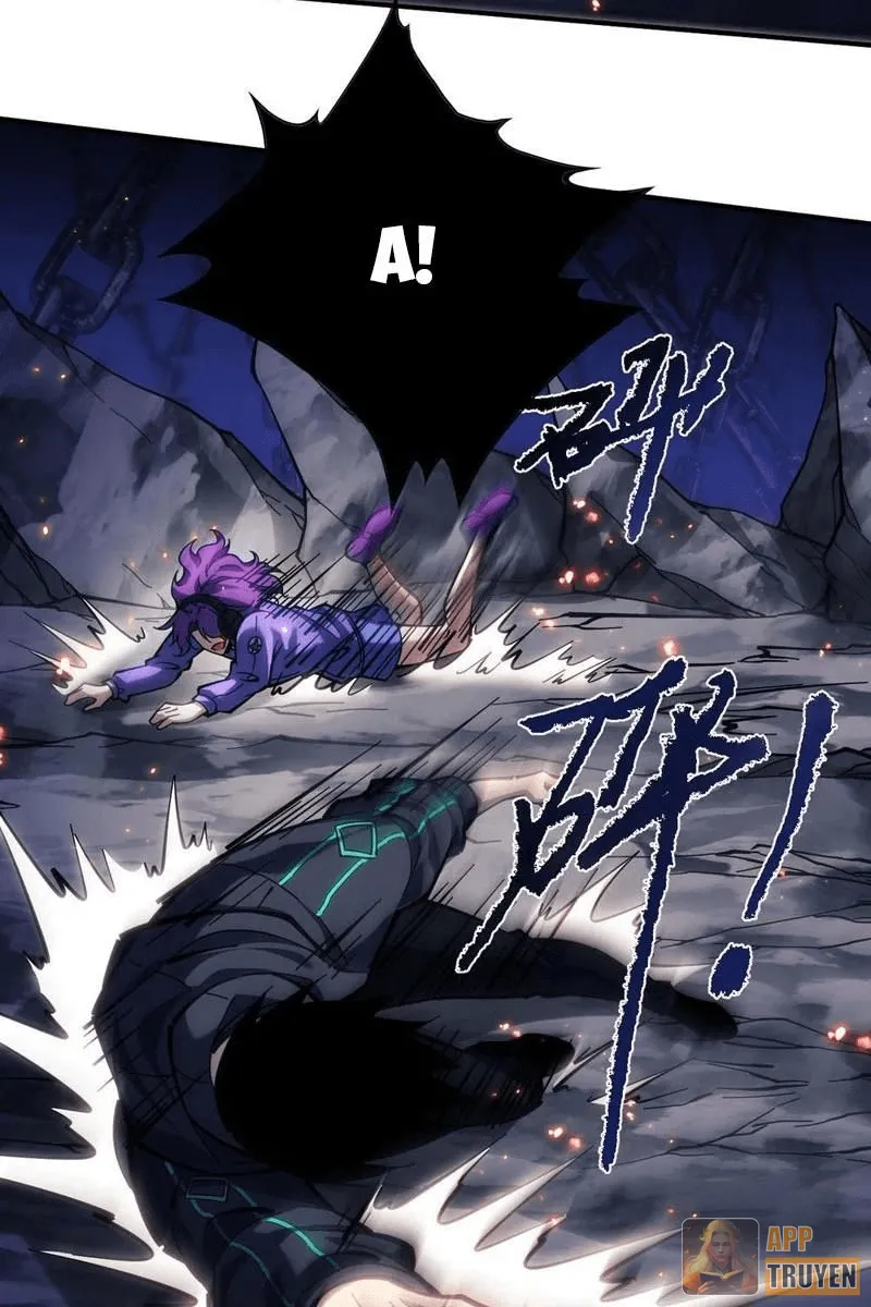 Trở Thành Thần Trong Trò Chơi Hoàng Kim Chapter 15 - Trang 15
