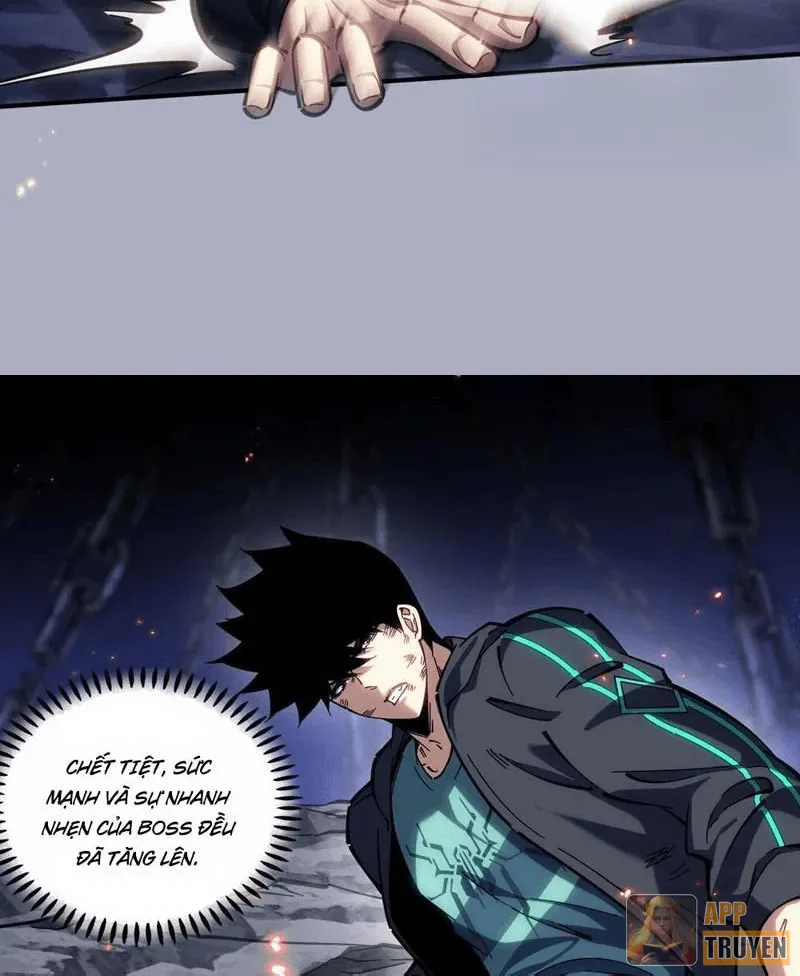 Trở Thành Thần Trong Trò Chơi Hoàng Kim Chapter 15 - Trang 16