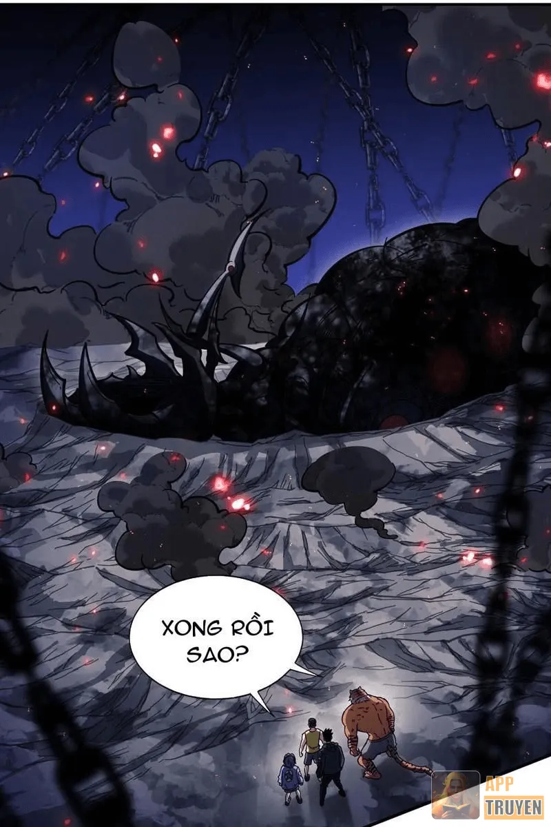 Trở Thành Thần Trong Trò Chơi Hoàng Kim Chapter 15 - Trang 2