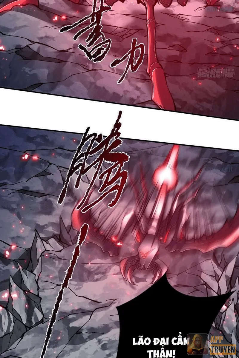 Trở Thành Thần Trong Trò Chơi Hoàng Kim Chapter 15 - Trang 20