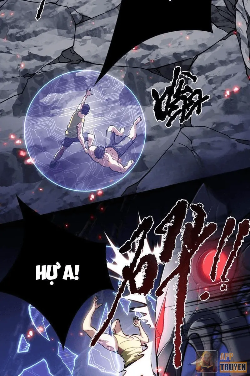 Trở Thành Thần Trong Trò Chơi Hoàng Kim Chapter 15 - Trang 21