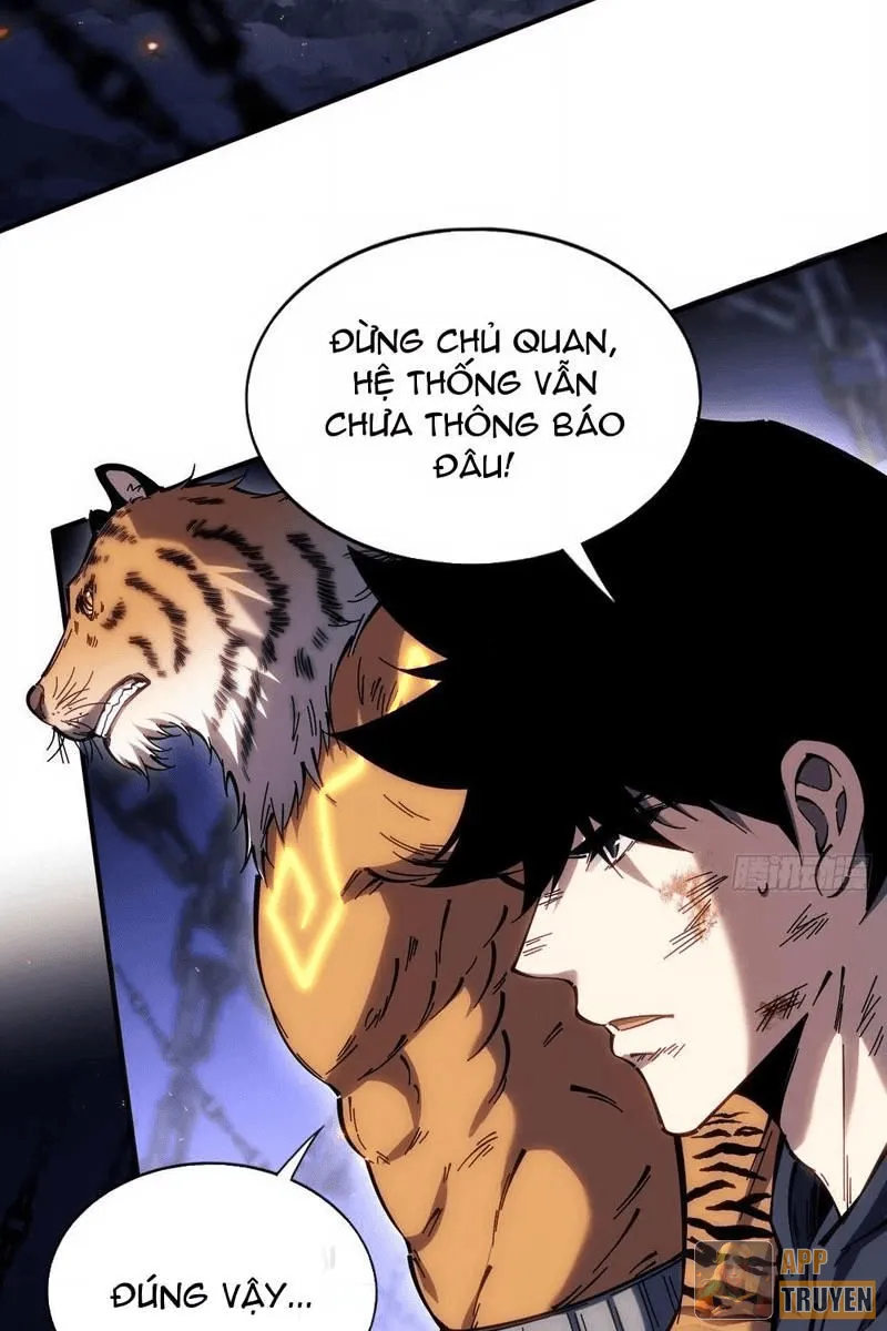 Trở Thành Thần Trong Trò Chơi Hoàng Kim Chapter 15 - Trang 3