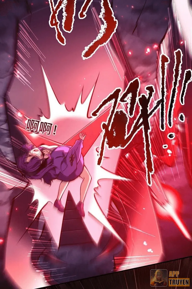 Trở Thành Thần Trong Trò Chơi Hoàng Kim Chapter 15 - Trang 33