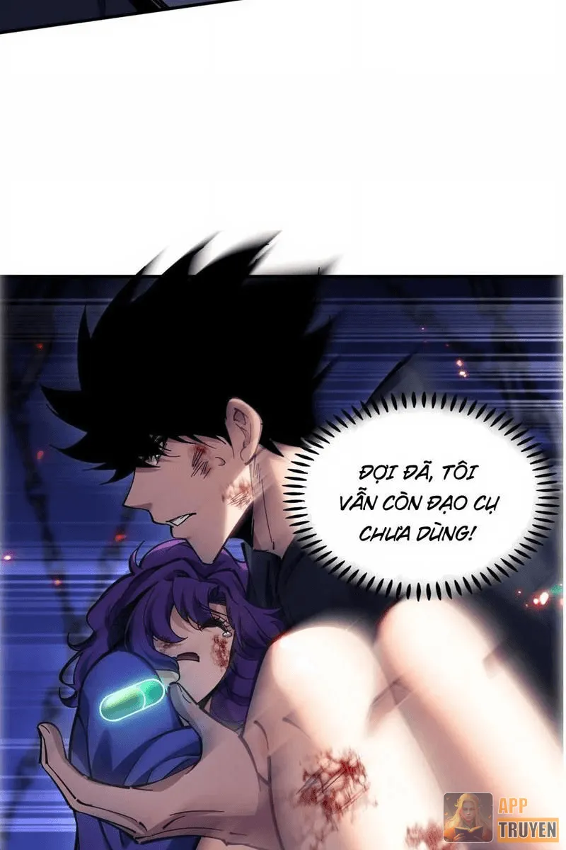 Trở Thành Thần Trong Trò Chơi Hoàng Kim Chapter 15 - Trang 39