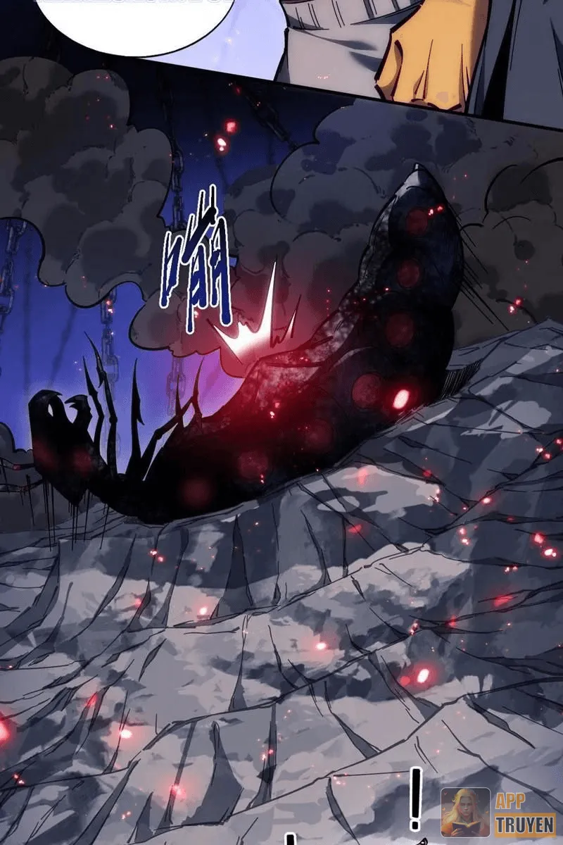 Trở Thành Thần Trong Trò Chơi Hoàng Kim Chapter 15 - Trang 4