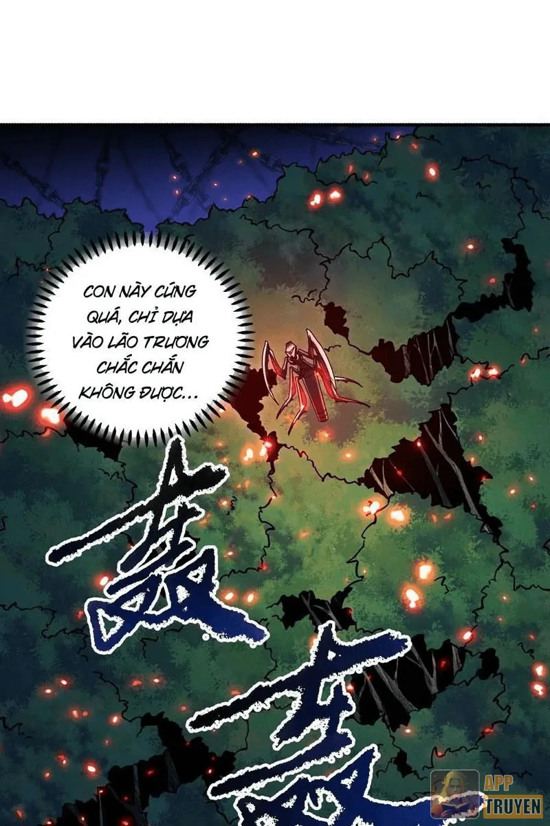 Trở Thành Thần Trong Trò Chơi Hoàng Kim Chapter 15 - Trang 48