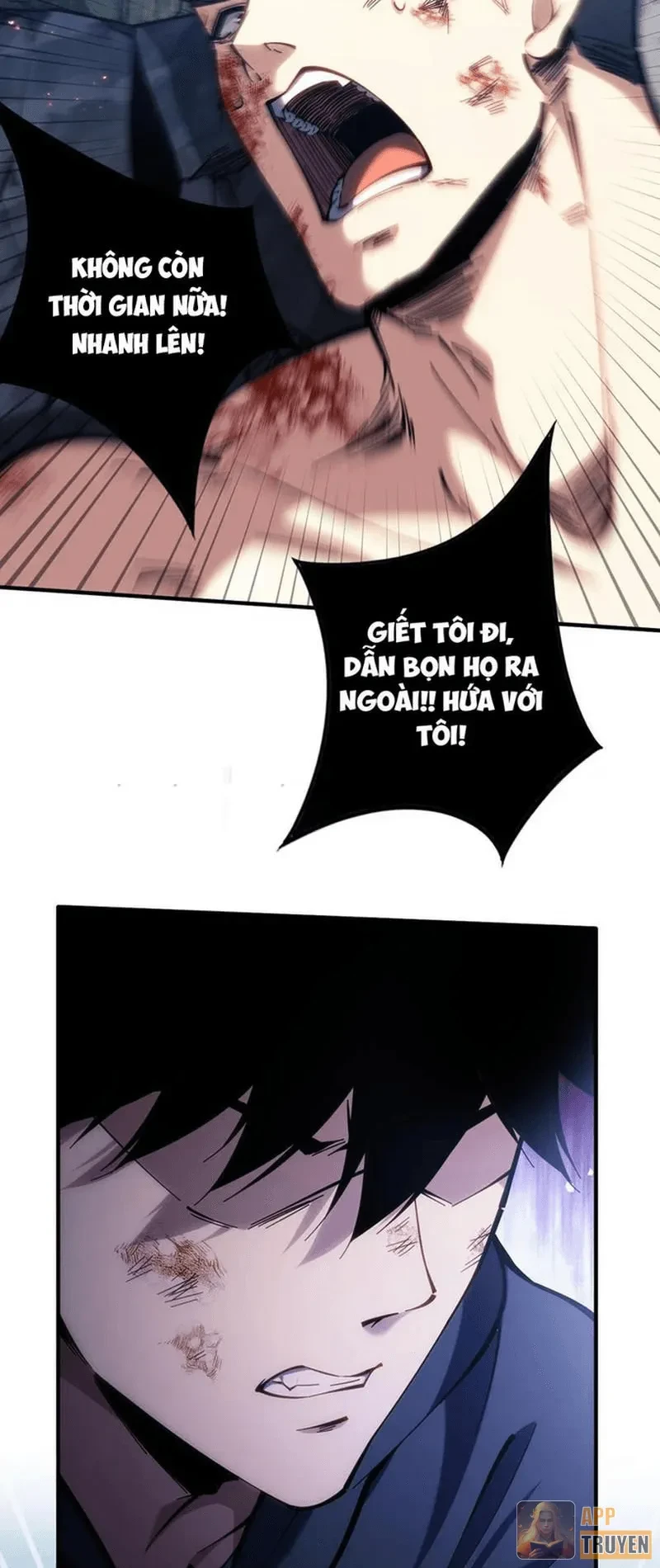 Trở Thành Thần Trong Trò Chơi Hoàng Kim Chapter 16 - Trang 19