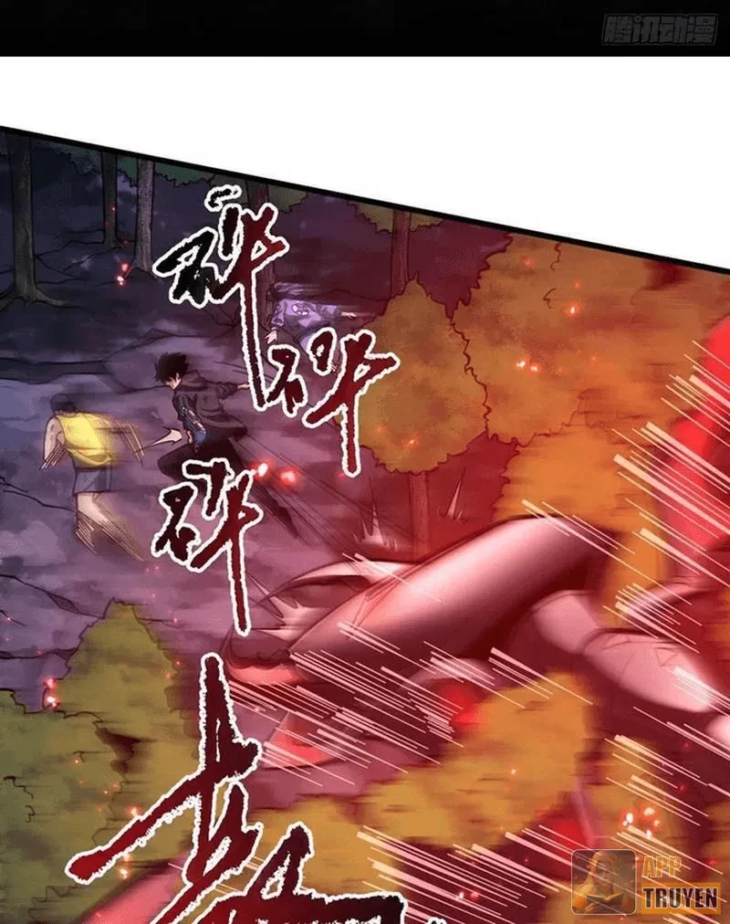 Trở Thành Thần Trong Trò Chơi Hoàng Kim Chapter 16 - Trang 31