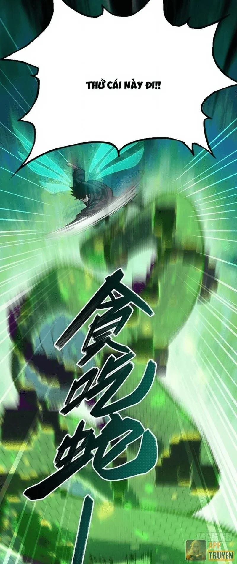 Trở Thành Thần Trong Trò Chơi Hoàng Kim Chapter 16 - Trang 43