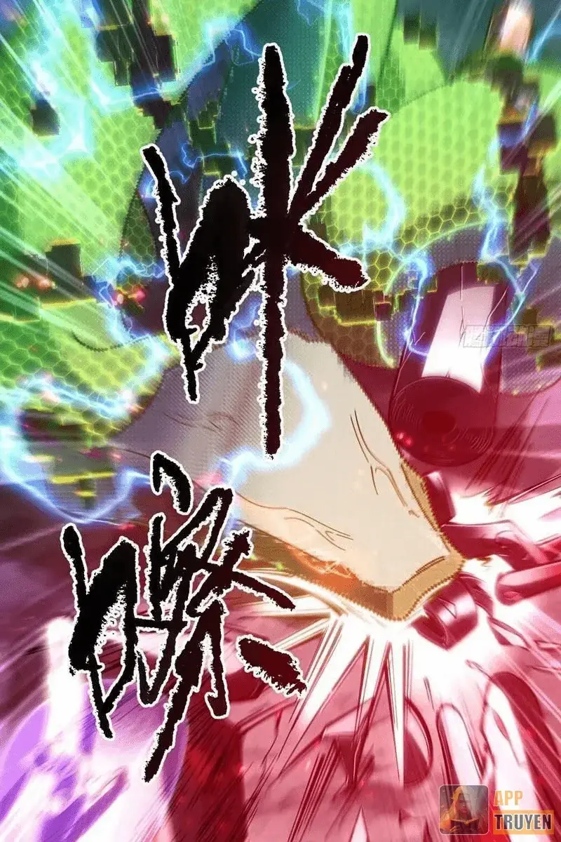Trở Thành Thần Trong Trò Chơi Hoàng Kim Chapter 17 - Trang 11