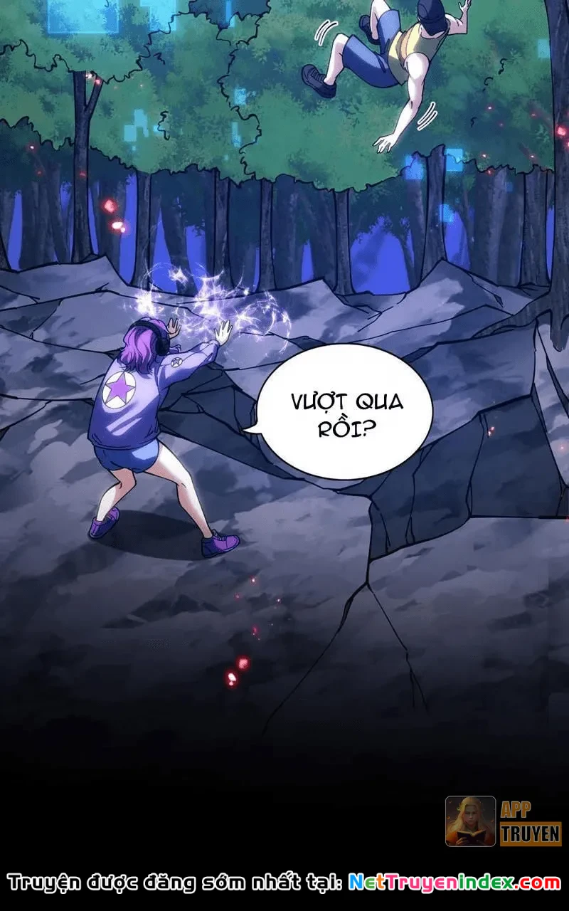 Trở Thành Thần Trong Trò Chơi Hoàng Kim Chapter 17 - Trang 14