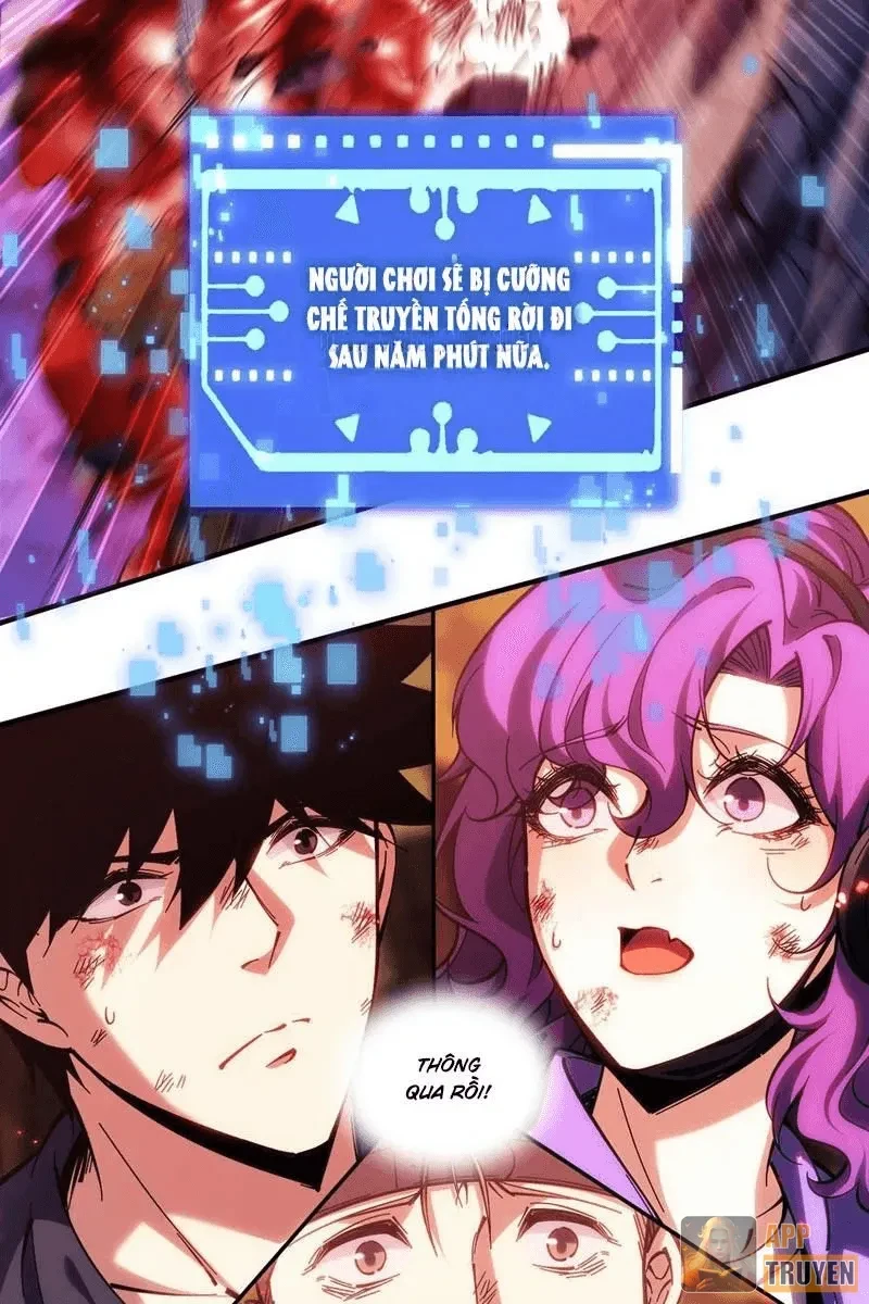 Trở Thành Thần Trong Trò Chơi Hoàng Kim Chapter 17 - Trang 16