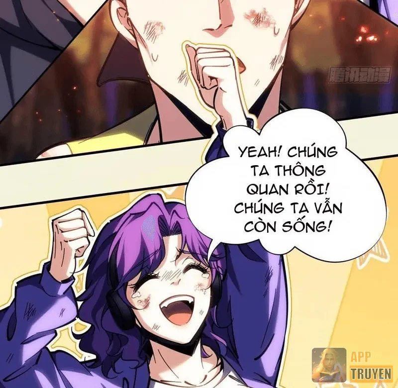 Trở Thành Thần Trong Trò Chơi Hoàng Kim Chapter 17 - Trang 17