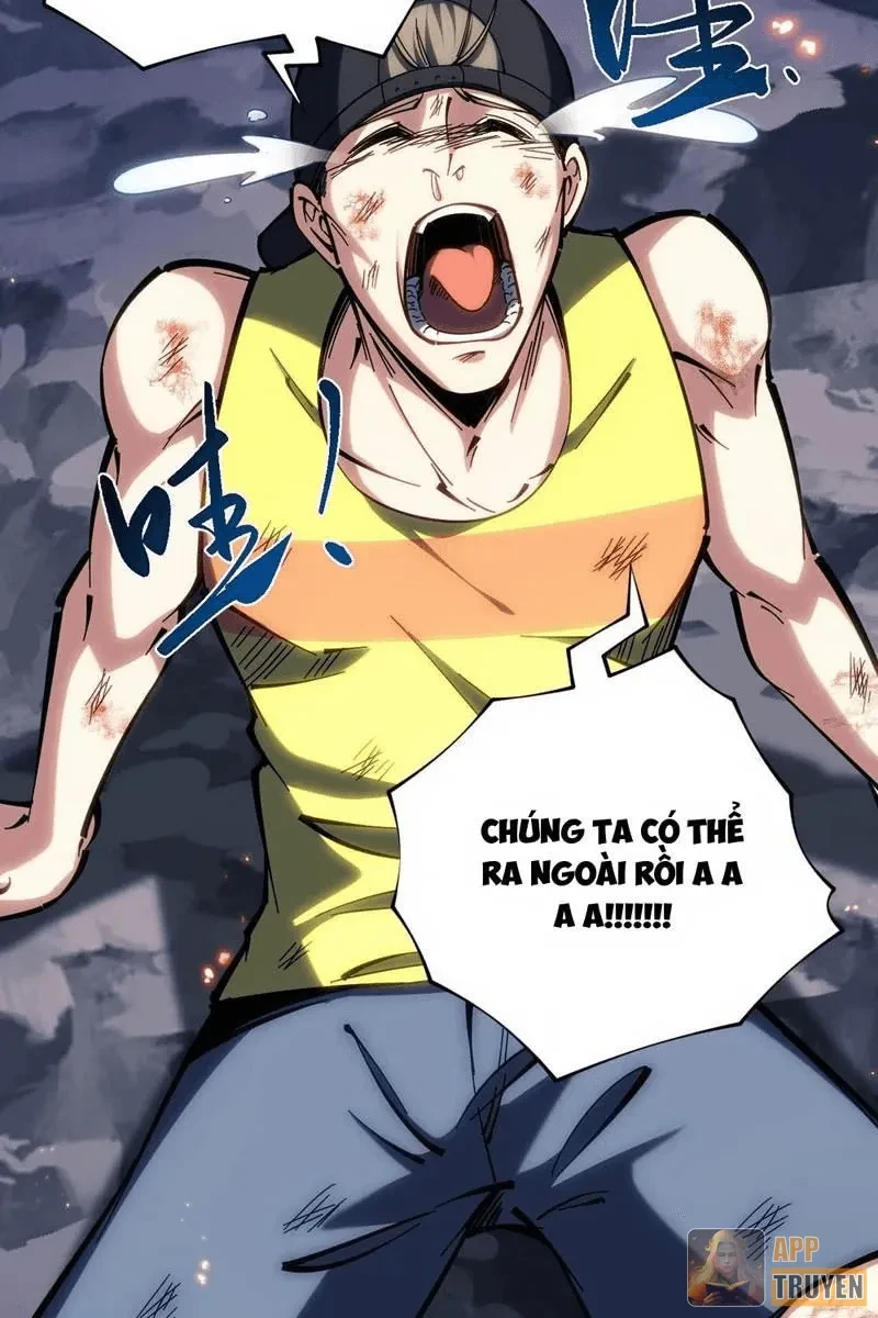 Trở Thành Thần Trong Trò Chơi Hoàng Kim Chapter 17 - Trang 20