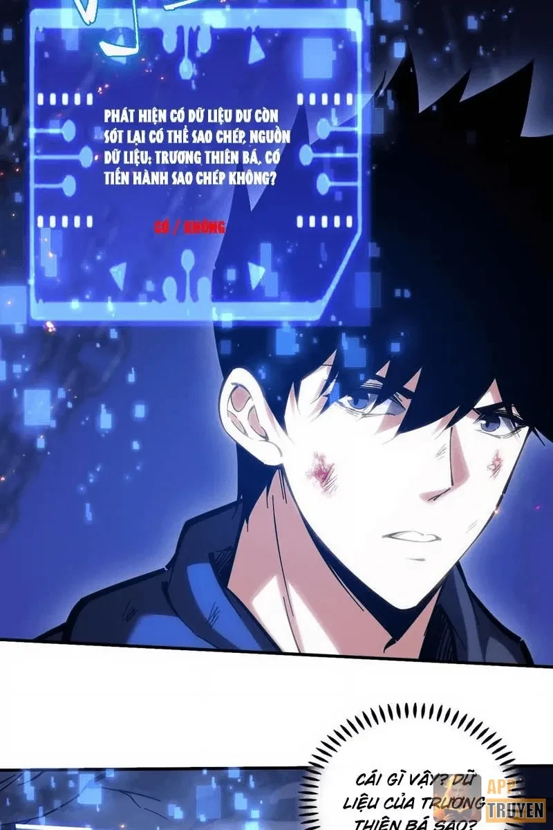 Trở Thành Thần Trong Trò Chơi Hoàng Kim Chapter 17 - Trang 23