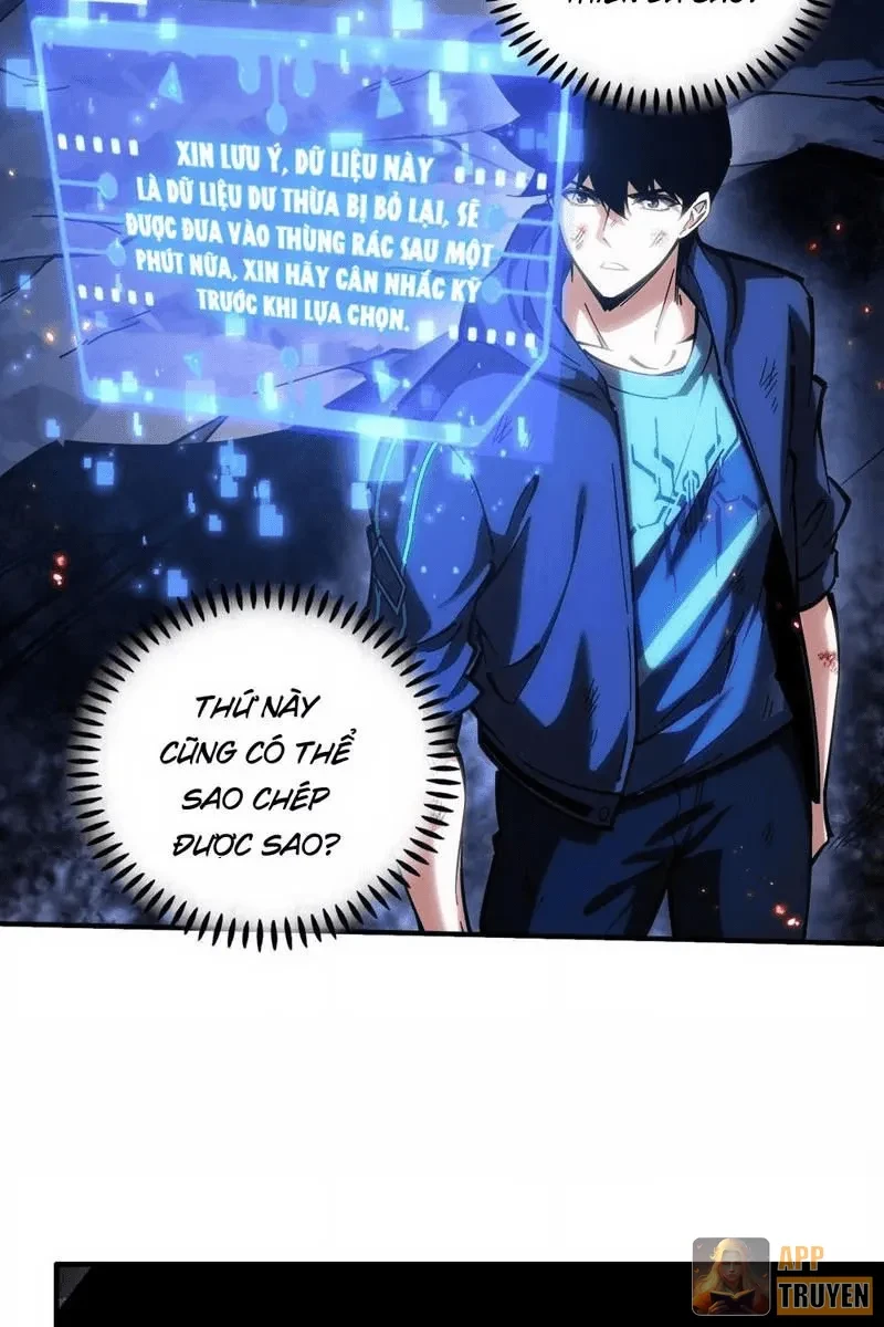 Trở Thành Thần Trong Trò Chơi Hoàng Kim Chapter 17 - Trang 24