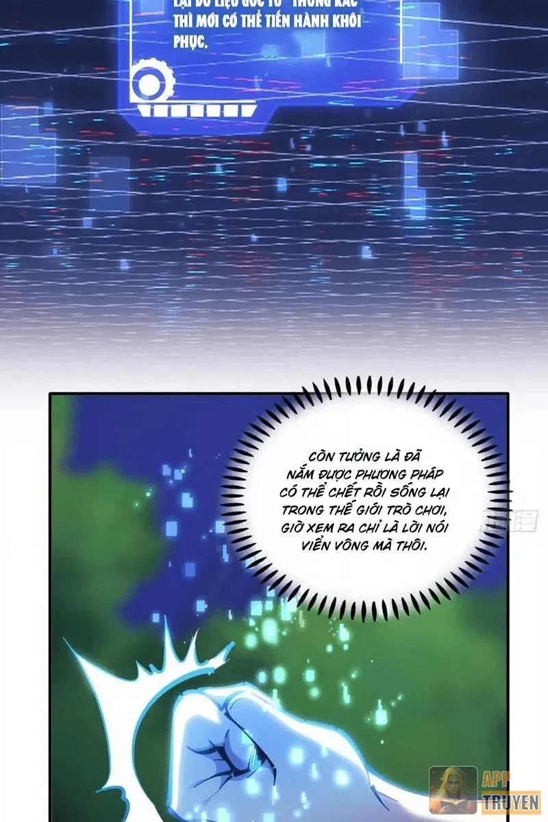 Trở Thành Thần Trong Trò Chơi Hoàng Kim Chapter 17 - Trang 29