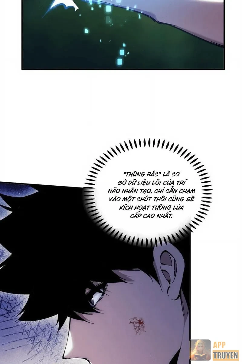 Trở Thành Thần Trong Trò Chơi Hoàng Kim Chapter 17 - Trang 30