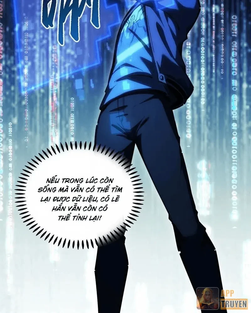 Trở Thành Thần Trong Trò Chơi Hoàng Kim Chapter 17 - Trang 32
