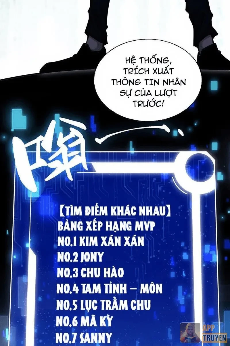 Trở Thành Thần Trong Trò Chơi Hoàng Kim Chapter 17 - Trang 33