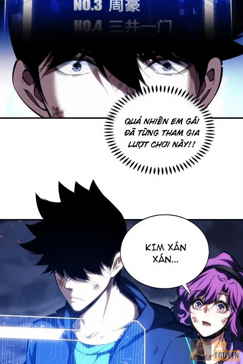 Trở Thành Thần Trong Trò Chơi Hoàng Kim Chapter 17 - Trang 35