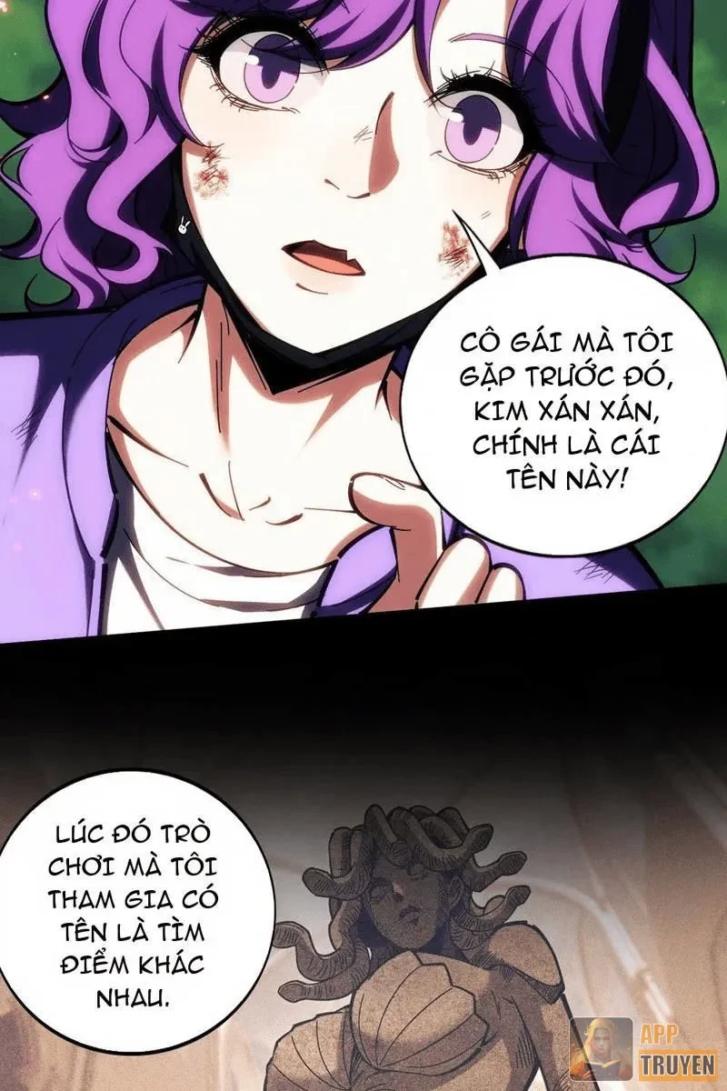Trở Thành Thần Trong Trò Chơi Hoàng Kim Chapter 17 - Trang 37