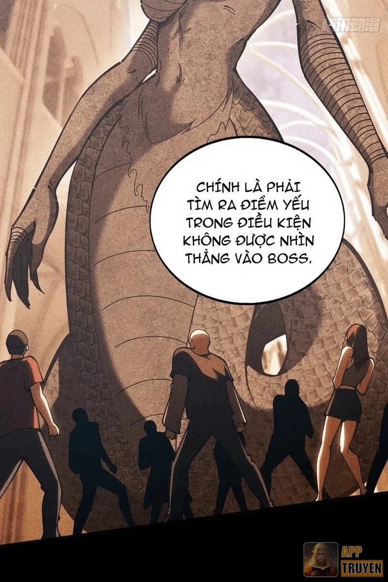 Trở Thành Thần Trong Trò Chơi Hoàng Kim Chapter 17 - Trang 38