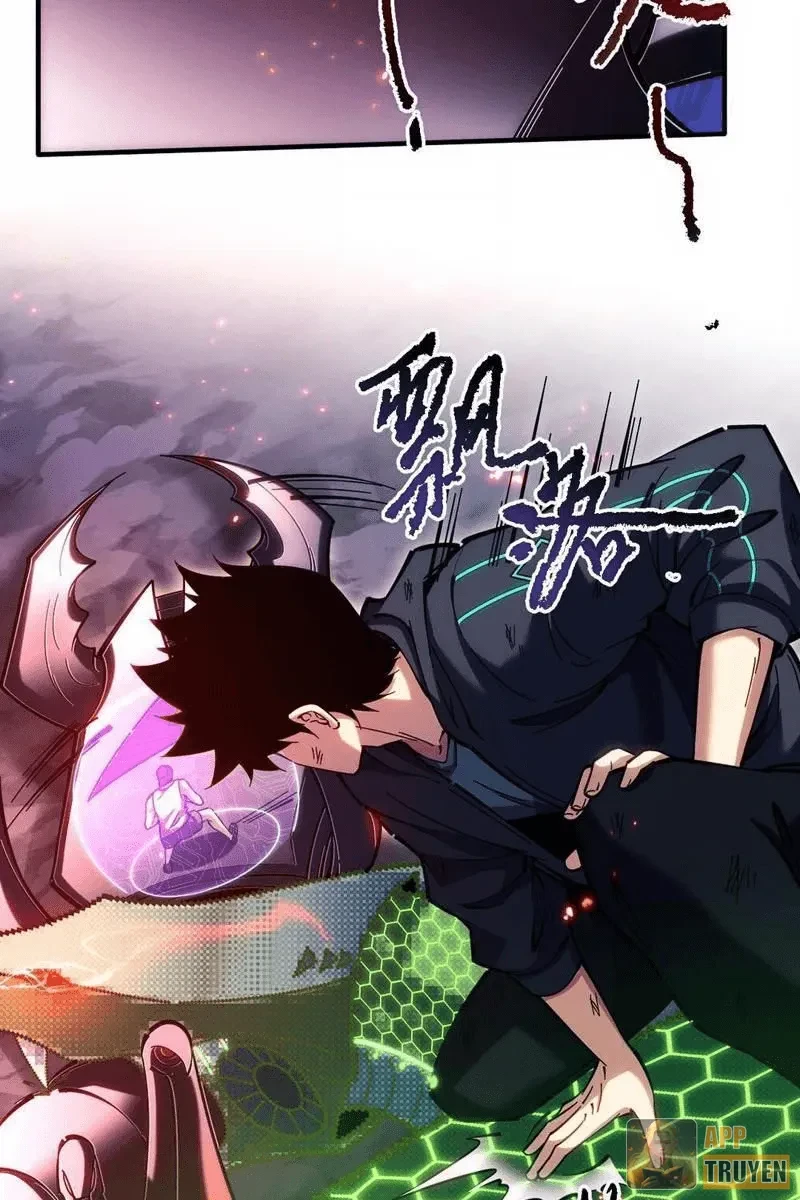 Trở Thành Thần Trong Trò Chơi Hoàng Kim Chapter 17 - Trang 4