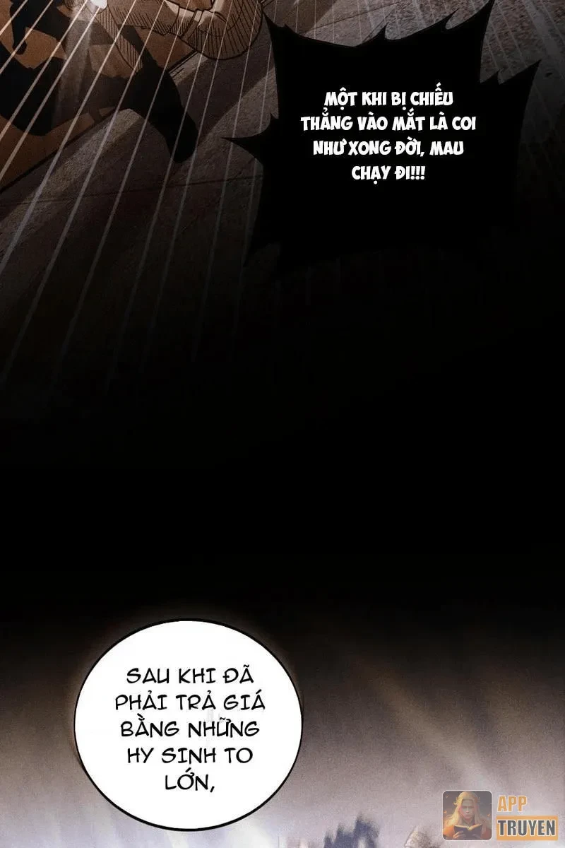 Trở Thành Thần Trong Trò Chơi Hoàng Kim Chapter 17 - Trang 41