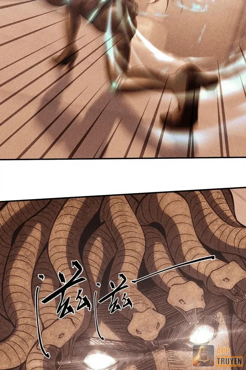 Trở Thành Thần Trong Trò Chơi Hoàng Kim Chapter 17 - Trang 49